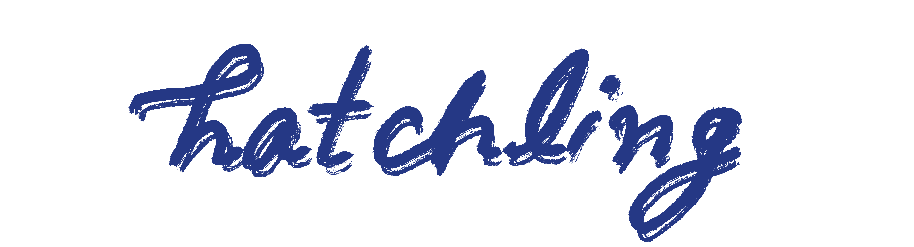 Hatchling