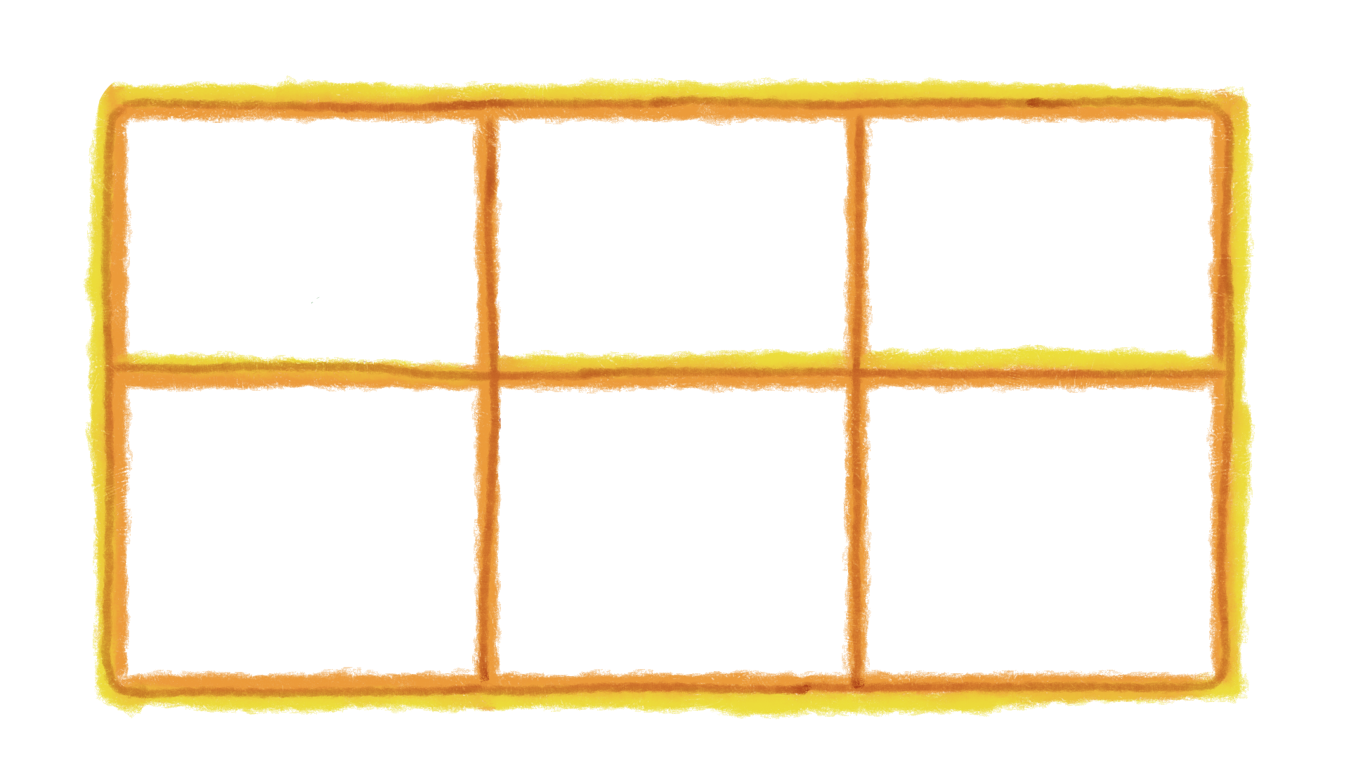 Window element placed below FAQ header
